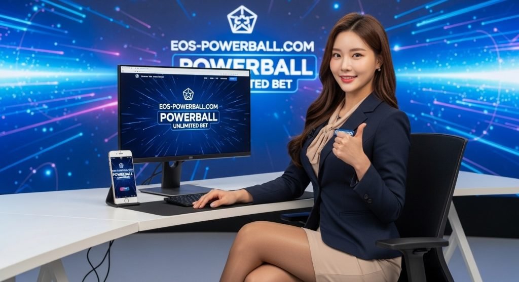 안전한 EOS파워볼 사이트 구별을 위한 먹튀 검증 체크리스트