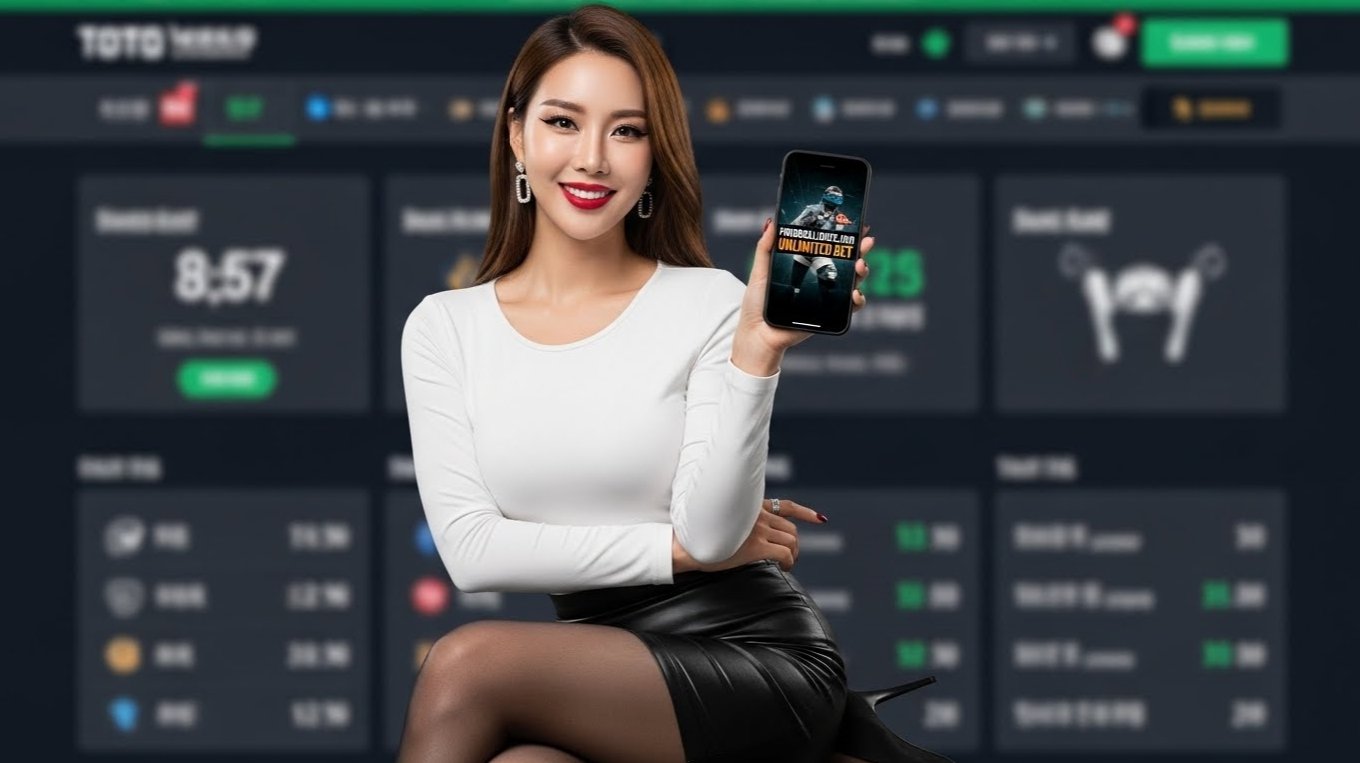 안전한 파워볼사이트 추천 및 먹튀 검증 가이드 (2026 최신판) 1 파워볼사이트